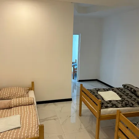 Apartament Pod Jasna Gora Częstochowa Zewnętrze zdjęcie