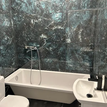 Apartament Pod Jasna Gora Częstochowa Zewnętrze zdjęcie