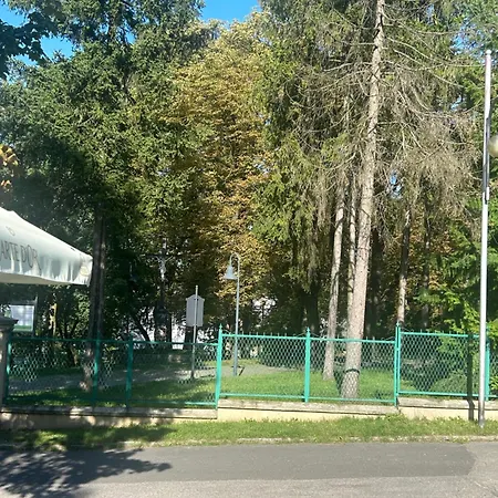 Apartament Pod Jasna Gora Częstochowa Zewnętrze zdjęcie