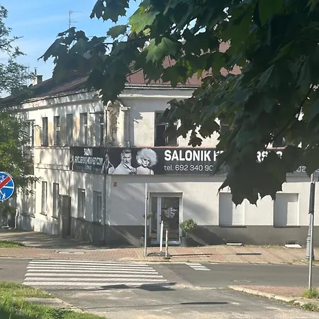 Apartament Pod Jasna Gora Częstochowa Zewnętrze zdjęcie